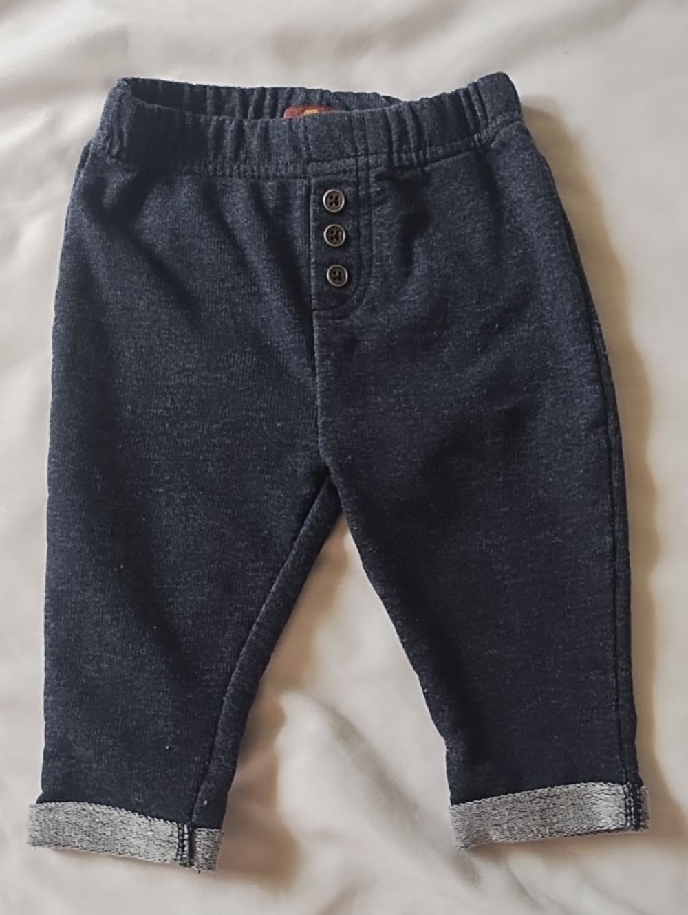 7 For All Mankind Baby Pants